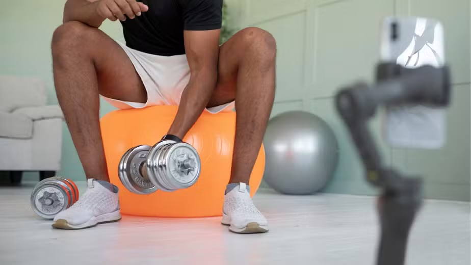 Atividade Física Regular: Benefícios Além da Estética